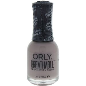 Orly Breathable Treatment + Color Staycation 18ml Orly Breathable Treatment + Color Staycation 18ml