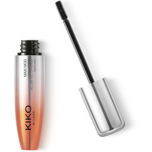 KIKO Milano Maxi Mod Volume & Definition Mascara Long-Lasting 10-hour Mascara KIKO Milano Maxi Mod Volume & Definition Mascara Long-Lasting 10-hour Mascara