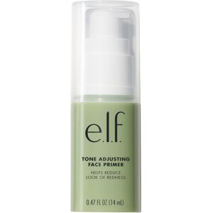 e.l.f. Tone Adjusting Face Primer, Makeup Primer For Neutralizing Uneven Skin To e.l.f. Tone Adjusting Face Primer, Makeup Primer For Neutralizing Uneven Skin To