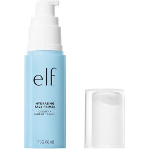 e.l.f. Hydrating Face Primer, Makeup Primer For Flawless, Smooth Skin & Long-Las e.l.f. Hydrating Face Primer, Makeup Primer For Flawless, Smooth Skin & Long-Las