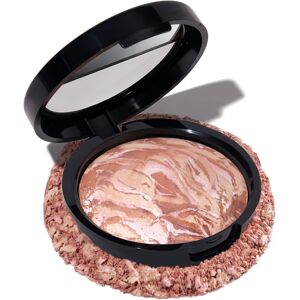 Laura Geller Beauty LAURA GELLER Baked to Go Bronze-n-Brighten Bronzing Powder (Fair) Travel Size Fa Laura Geller Beauty LAURA GELLER Baked to Go Bronze-n-Brighten Bronzing Powder (Fair) Travel Size Fa