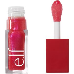 e.l.f. Jelly Pop Glow Reviver Lip Oil Limited Edition Nourishing Formula Creates e.l.f. Jelly Pop Glow Reviver Lip Oil Limited Edition Nourishing Formula Creates