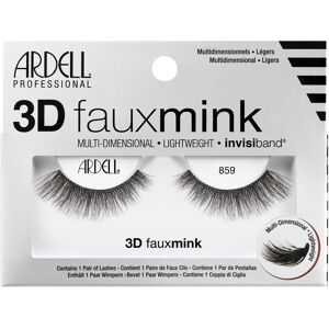 Ardell 3D Faux Mink Lashes - False Eyelashes Ardell 3D Faux Mink Lashes - False Eyelashes