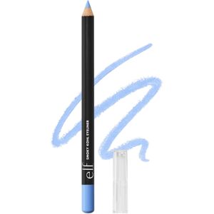 e.l.f. Smoky Kohl Eyeliner, Eye Pencil For Creating Long-Lasting, Bold, High-Pig e.l.f. Smoky Kohl Eyeliner, Eye Pencil For Creating Long-Lasting, Bold, High-Pig