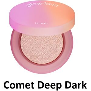 Benefit Glow La La Highlighter Comet Deep Dark 3g Benefit Glow La La Highlighter Comet Deep Dark 3g