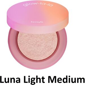 Benefit Glow La La Highlighter Luna LightMedium 3g Benefit Glow La La Highlighter Luna LightMedium 3g