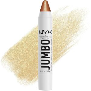 NYX PROFESSIONAL MAKEUP, Face Highlighter Stick NYX PROFESSIONAL MAKEUP, Face Highlighter Stick