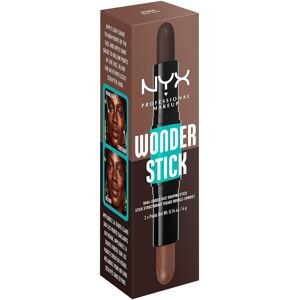 NYX Professional Makeup NYX MAKEUP , Face Shaping & Contouring Stick NYX Professional Makeup NYX MAKEUP , Face Shaping & Contouring Stick