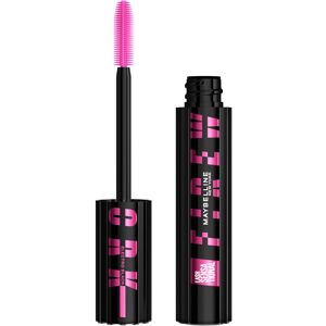 Maybelline Lash Sensational Firework Washable Mascara, Lengthening & Volumizing Maybelline Lash Sensational Firework Washable Mascara, Lengthening & Volumizing
