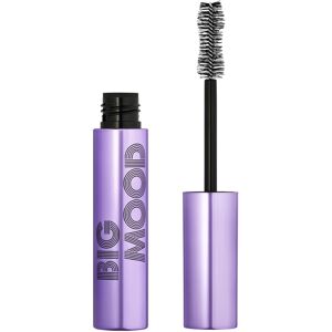 e.l.f. Big Mood Mascara, Instantly Creates Long-Lasting, Bold & Lifted, Volumino e.l.f. Big Mood Mascara, Instantly Creates Long-Lasting, Bold & Lifted, Volumino