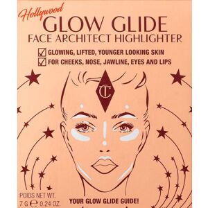 Charlotte Tilbury Hollywood Glow Glide Face Architect Highlighter 7g Pillow Charlotte Tilbury Hollywood Glow Glide Face Architect Highlighter 7g Pillow