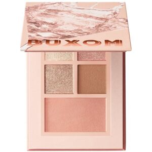 Buxom Straight Up Eye & Cheek Shadow Palette Buxom Straight Up Eye & Cheek Shadow Palette