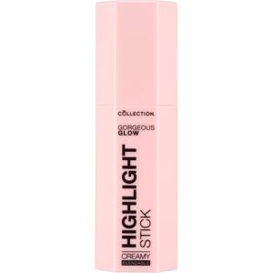 Collection Cosmetics Gorgeous Glow Sticks, Fast and Mess Free, 4g, Highlight Collection Cosmetics Gorgeous Glow Sticks, Fast and Mess Free, 4g, Highlight