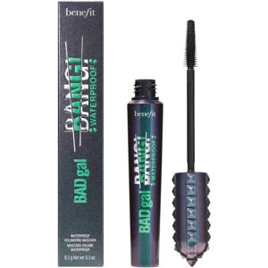 Benefit BADgal Bang! Waterproof Mascara Intense Pitch Black 8.5g Benefit BADgal Bang! Waterproof Mascara Intense Pitch Black 8.5g