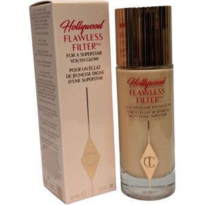 Charlotte Tilbury Flawless Filter Foundation 30ml #2 Fair Charlotte Tilbury Flawless Filter Foundation 30ml #2 Fair