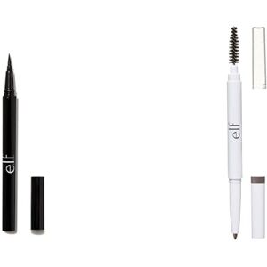 e.l.f. H2O Proof Eyeliner Pen, Felt e.l.f. H2O Proof Eyeliner Pen, Felt