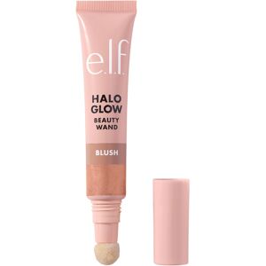 e.l.f. Halo Glow Blush Beauty Wand, Liquid Blush Wand For Radiant, Flushed Cheek e.l.f. Halo Glow Blush Beauty Wand, Liquid Blush Wand For Radiant, Flushed Cheek