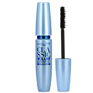 Maybelline Classic Volum' Express Waterproof Mascara Maybelline Classic Volum' Express Waterproof Mascara