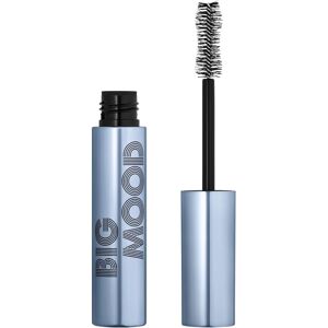 e.l.f. Big Mood Mega Volume & Lifting Waterproof Mascara, Bold Volume & Lift, Cr e.l.f. Big Mood Mega Volume & Lifting Waterproof Mascara, Bold Volume & Lift, Cr