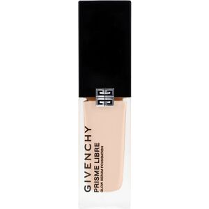 Givenchy Prisme Libre Glow Serum Foundation - Radiant & Blurring Givenchy Prisme Libre Glow Serum Foundation - Radiant & Blurring