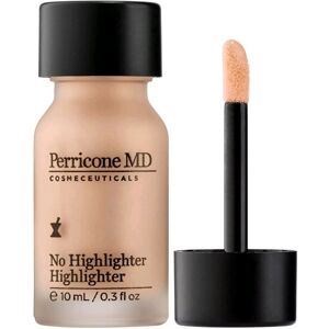 N.V. Perricone MD Makeup No Highlighter 10ml for women N.V. Perricone MD Makeup No Highlighter 10ml for women