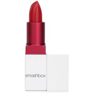 Smashbox Be Legendary Prime & Plush Lipstick - # Bing 3.4g Smashbox Be Legendary Prime & Plush Lipstick - # Bing 3.4g