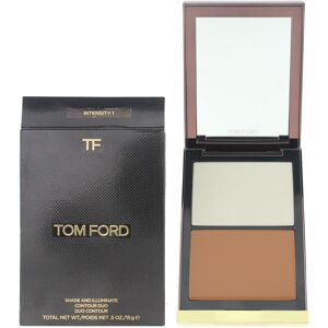 Tom Ford Shade And Illuminate 1 Intensity Contour Duo 15g Tom Ford Shade And Illuminate 1 Intensity Contour Duo 15g