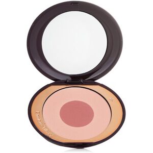Charlotte Tilbury Cheek To Chic Swish & Pop Blusher - # Sex On Fire 8g/0.28oz Charlotte Tilbury Cheek To Chic Swish & Pop Blusher - # Sex On Fire 8g/0.28oz