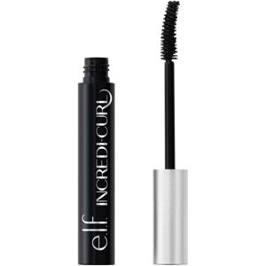 e.l.f. Incredi-Curl Mascara, Volumising Mascara For A Bold, Lasting, Lifted Curl e.l.f. Incredi-Curl Mascara, Volumising Mascara For A Bold, Lasting, Lifted Curl