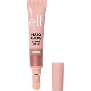 e.l.f. Halo Glow Blush Beauty Wand, Liquid Blush Wand For Radiant, Flushed Cheek e.l.f. Halo Glow Blush Beauty Wand, Liquid Blush Wand For Radiant, Flushed Cheek