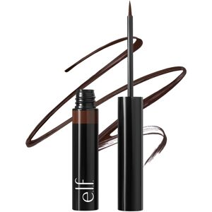 e.l.f. H2O Proof Inkwell Eyeliner Pen, High-Pigment, Waterproof Liquid Eyeliner, e.l.f. H2O Proof Inkwell Eyeliner Pen, High-Pigment, Waterproof Liquid Eyeliner,