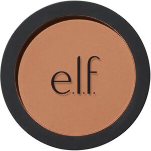 e.l.f. Primer-Infused Bronzer, Long-Lasting & Budge-Free Makeup, Lightweight & B e.l.f. Primer-Infused Bronzer, Long-Lasting & Budge-Free Makeup, Lightweight & B