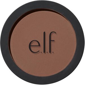e.l.f. Primer-Infused Bronzer, Long-Lasting & Budge-Free Makeup, Lightweight & B e.l.f. Primer-Infused Bronzer, Long-Lasting & Budge-Free Makeup, Lightweight & B