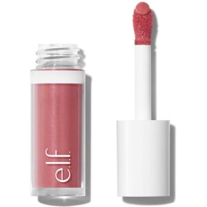 e.l.f. Camo Liquid Blush, Long-lasting Liquid Blush For High-pigment Color, Crea e.l.f. Camo Liquid Blush, Long-lasting Liquid Blush For High-pigment Color, Crea