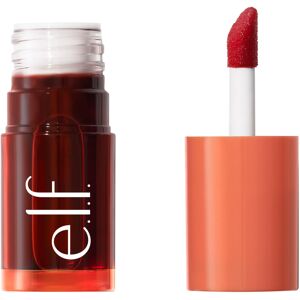 e.l.f. Sheer For It Blush Tint, Multi-Use, Long-Lasting Lip & Cheek Make-up, Cre e.l.f. Sheer For It Blush Tint, Multi-Use, Long-Lasting Lip & Cheek Make-up, Cre