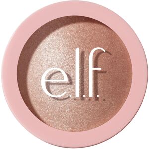 e.l.f. Halo Glow Silky Powder Highlighter, Long-Lasting Luminous Face Finish, Ca e.l.f. Halo Glow Silky Powder Highlighter, Long-Lasting Luminous Face Finish, Ca