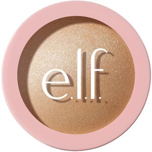 e.l.f. Halo Glow Silky Powder Highlighter, Long-Lasting Luminous Face Finish, Ca e.l.f. Halo Glow Silky Powder Highlighter, Long-Lasting Luminous Face Finish, Ca
