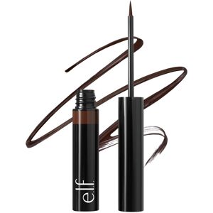 e.l.f. H2O Proof Inkwell Eyeliner Pen, High-pigment, Waterproof Liquid Eyeliner, e.l.f. H2O Proof Inkwell Eyeliner Pen, High-pigment, Waterproof Liquid Eyeliner,
