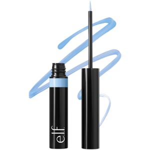 e.l.f. H2O Proof Inkwell Eyeliner Pen, High-pigment, Waterproof Liquid Eyeliner, e.l.f. H2O Proof Inkwell Eyeliner Pen, High-pigment, Waterproof Liquid Eyeliner,