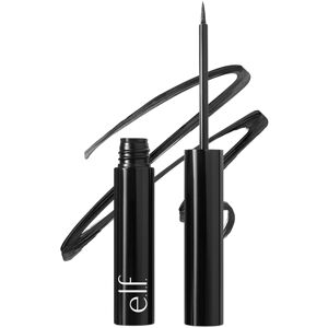 e.l.f. H2O Proof Inkwell Eyeliner Pen, High-pigment, Waterproof Liquid Eyeliner, e.l.f. H2O Proof Inkwell Eyeliner Pen, High-pigment, Waterproof Liquid Eyeliner,