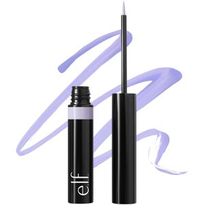 e.l.f. H2O Proof Inkwell Eyeliner Pen, High-pigment, Waterproof Liquid Eyeliner, e.l.f. H2O Proof Inkwell Eyeliner Pen, High-pigment, Waterproof Liquid Eyeliner,