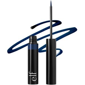 e.l.f. H2O Proof Inkwell Eyeliner Pen, High-pigment, Waterproof Liquid Eyeliner, e.l.f. H2O Proof Inkwell Eyeliner Pen, High-pigment, Waterproof Liquid Eyeliner,