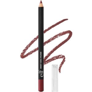 e.l.f. Smoky Kohl Eyeliner, Eye Pencil For Creating Long-Lasting, Bold, High-Pig e.l.f. Smoky Kohl Eyeliner, Eye Pencil For Creating Long-Lasting, Bold, High-Pig
