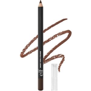 e.l.f. Smoky Kohl Eyeliner, Eye Pencil For Creating Long-Lasting, Bold, High-Pig e.l.f. Smoky Kohl Eyeliner, Eye Pencil For Creating Long-Lasting, Bold, High-Pig