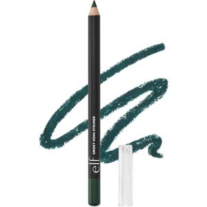 e.l.f. Smoky Kohl Eyeliner, Eye Pencil For Creating Long-Lasting, Bold, High-Pig e.l.f. Smoky Kohl Eyeliner, Eye Pencil For Creating Long-Lasting, Bold, High-Pig
