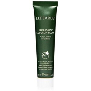 LIZ EARLE Superskin Superlip Balm Lip Balm 15ml LIZ EARLE Superskin Superlip Balm Lip Balm 15ml