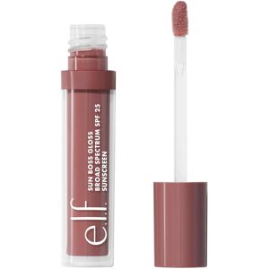 e.l.f. Sun Boss Gloss SPF 25, Pigmented Lip Gloss For A High-Shine Finish, Moist e.l.f. Sun Boss Gloss SPF 25, Pigmented Lip Gloss For A High-Shine Finish, Moist