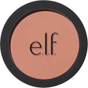 e.l.f. e.l.f Primer-Infused Blush, Long-Wear, Matte, Bold, Lightweight, Blends Easily, e.l.f. e.l.f Primer-Infused Blush, Long-Wear, Matte, Bold, Lightweight, Blends Easily,