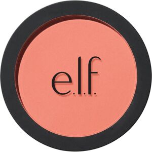 e.l.f. Primer-Infused Matte Blush, Long-Lasting, Lightweight & Buildable Powder e.l.f. Primer-Infused Matte Blush, Long-Lasting, Lightweight & Buildable Powder