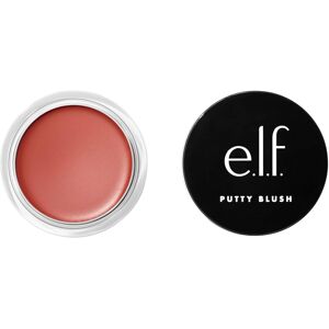 e.l.f. Putty Blush, Creamy & High-Pigment Formula For A Natural Glow, Delivers A e.l.f. Putty Blush, Creamy & High-Pigment Formula For A Natural Glow, Delivers A